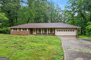 1184 Flamingo Drive, Austell, GA 30168