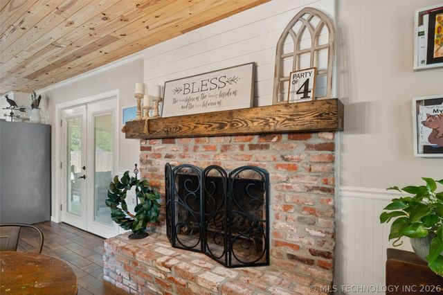 5916 Cornell Drive, Bartlesville, OK 74006