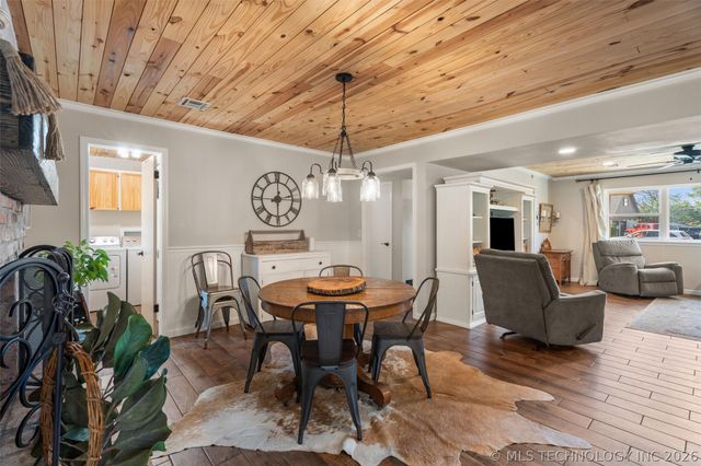 5916 Cornell Drive, Bartlesville, OK 74006