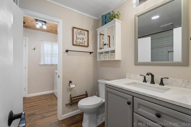 5916 Cornell Drive, Bartlesville, OK 74006