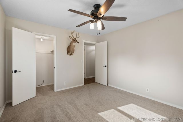 5916 Cornell Drive, Bartlesville, OK 74006