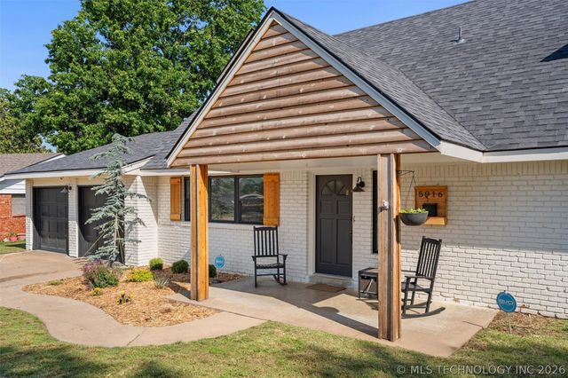 5916 Cornell Drive, Bartlesville, OK 74006