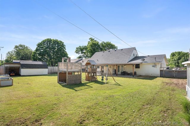 5916 Cornell Drive, Bartlesville, OK 74006