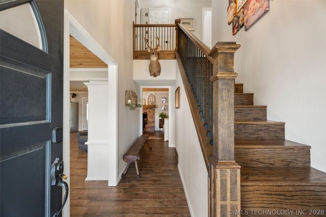 5916 Cornell Drive, Bartlesville, OK 74006