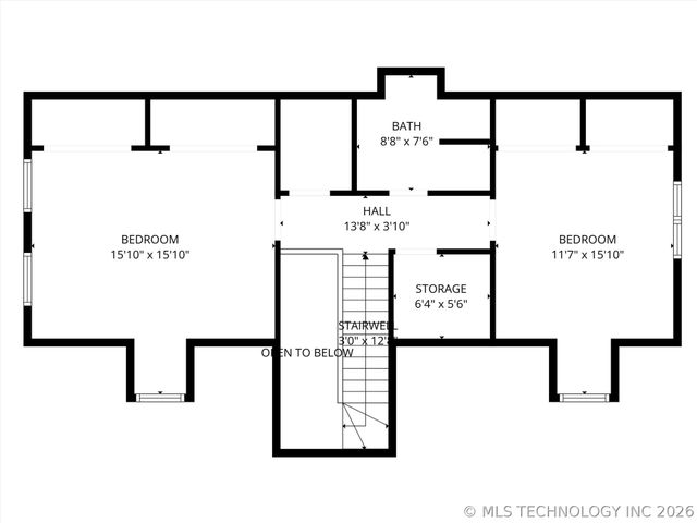 5916 Cornell Drive, Bartlesville, OK 74006