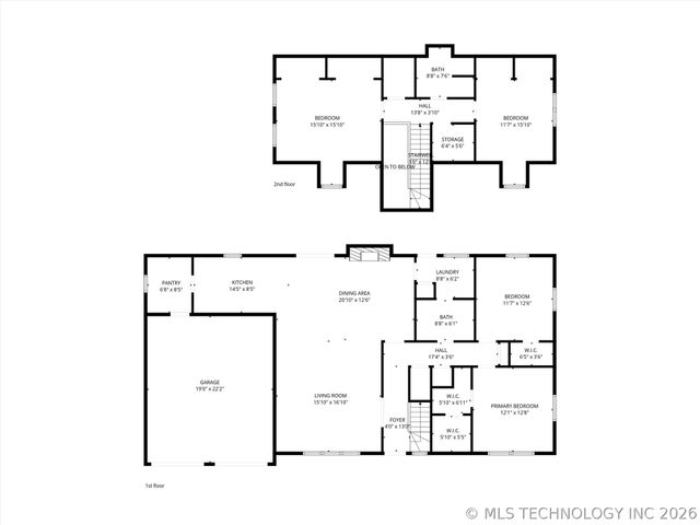 5916 Cornell Drive, Bartlesville, OK 74006