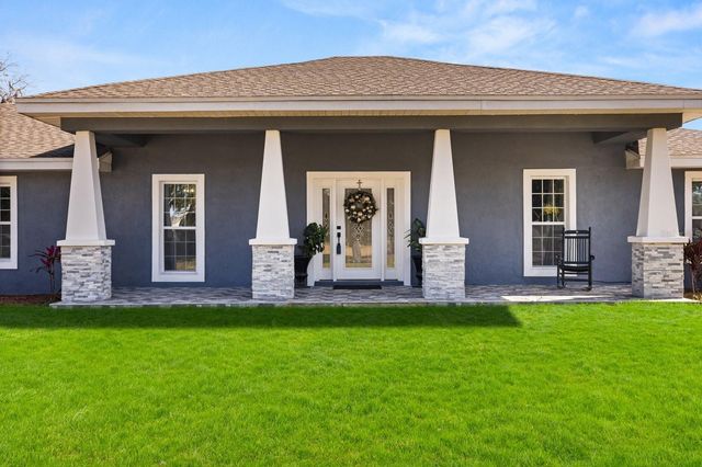 812 CHASTAIN ROAD, Seffner, FL 33584