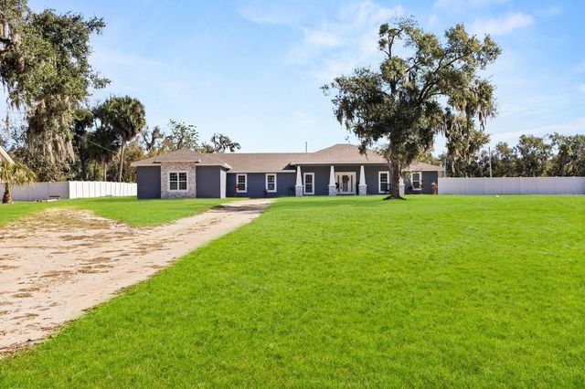 812 CHASTAIN ROAD, Seffner, FL 33584