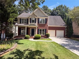 3612 Brookefall Court, Suwanee, GA 30024
