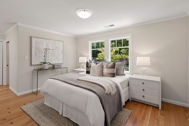 3270 Woodside Road, Woodside, CA 94062