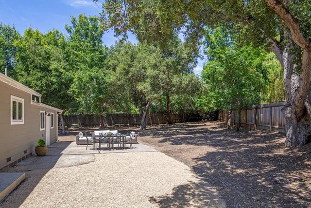3270 Woodside Road, Woodside, CA 94062
