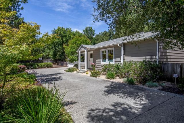 3270 Woodside Road, Woodside, CA 94062