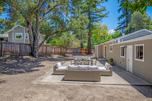 3270 Woodside Road, Woodside, CA 94062
