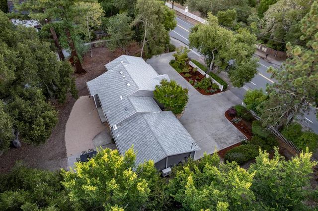 3270 Woodside Road, Woodside, CA 94062