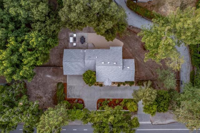 3270 Woodside Road, Woodside, CA 94062
