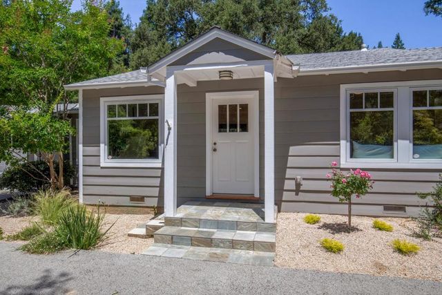 3270 Woodside Road, Woodside, CA 94062