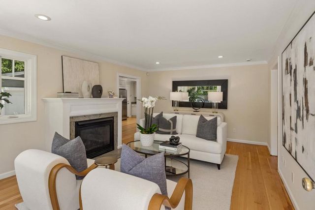 3270 Woodside Road, Woodside, CA 94062