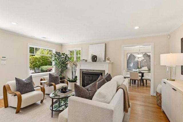 3270 Woodside Road, Woodside, CA 94062