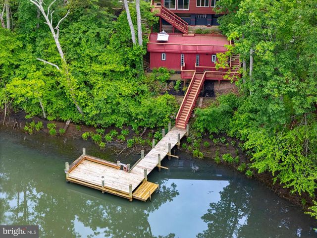 771 MACSHERRY DR, Arnold, MD 21012
