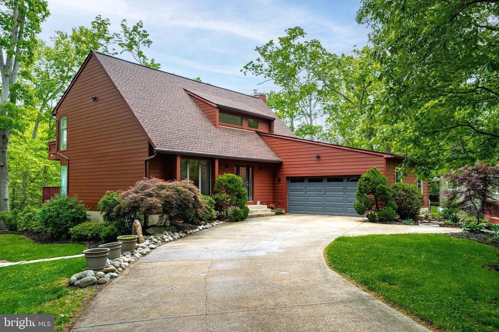 771 MACSHERRY DR, Arnold, MD 21012