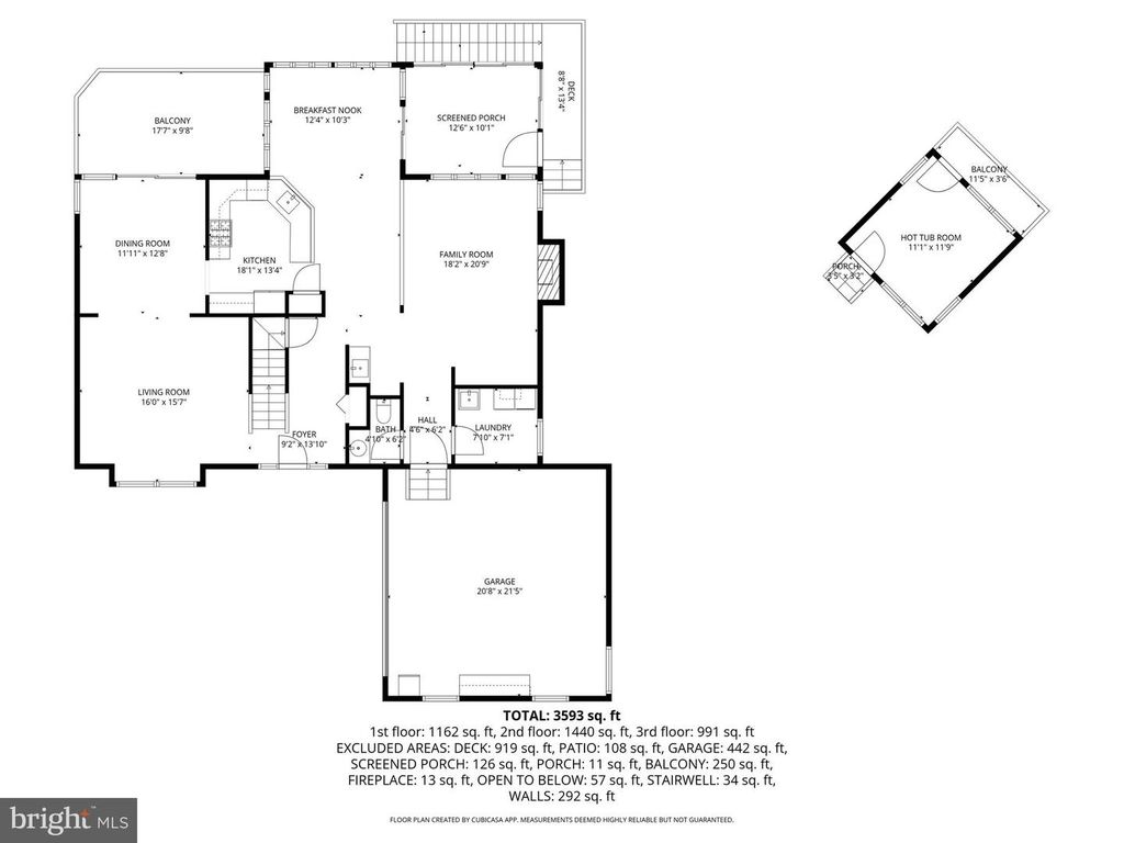 Image 35 of property listing at 771 MACSHERRY DR, Arnold, MD 21012