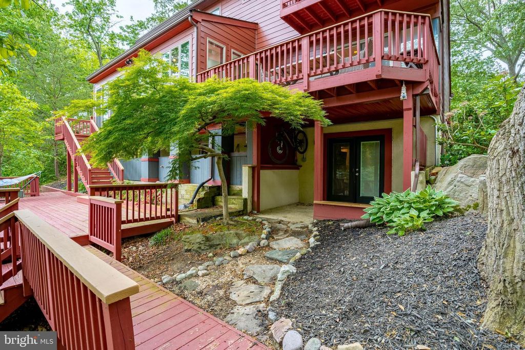 Image 51 of property listing at 771 MACSHERRY DR, Arnold, MD 21012