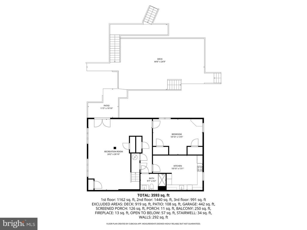Image 62 of property listing at 771 MACSHERRY DR, Arnold, MD 21012