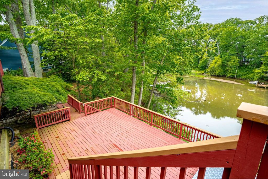 Image 66 of property listing at 771 MACSHERRY DR, Arnold, MD 21012