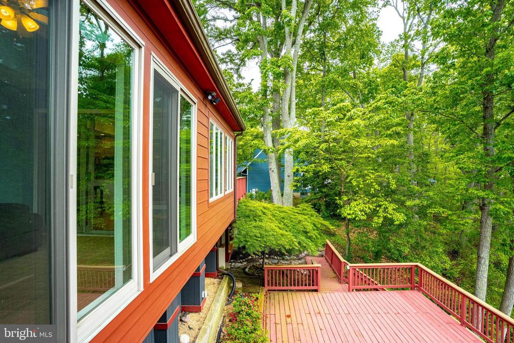Image 67 of property listing at 771 MACSHERRY DR, Arnold, MD 21012