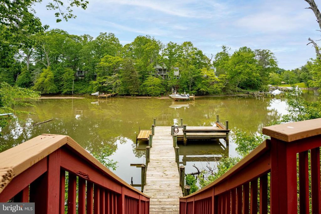 Image 69 of property listing at 771 MACSHERRY DR, Arnold, MD 21012