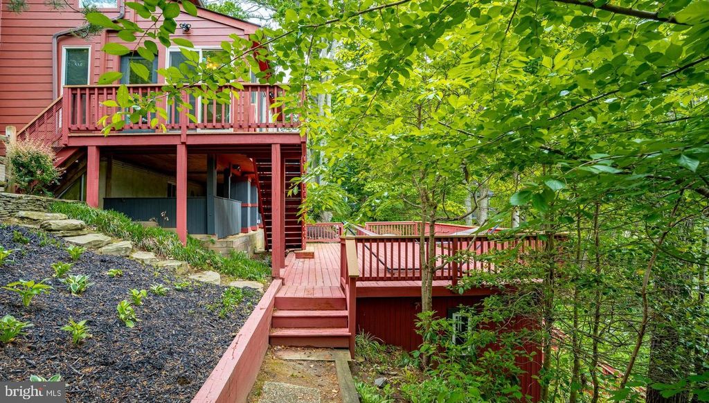 Image 73 of property listing at 771 MACSHERRY DR, Arnold, MD 21012