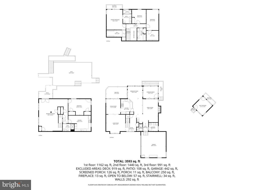 Image 81 of property listing at 771 MACSHERRY DR, Arnold, MD 21012