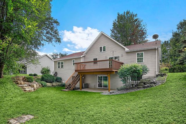 5615 Meir COURT, La Crosse, WI 54601