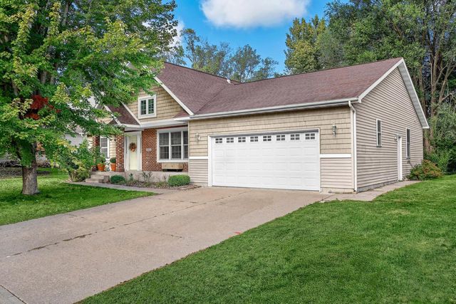 5615 Meir COURT, La Crosse, WI 54601