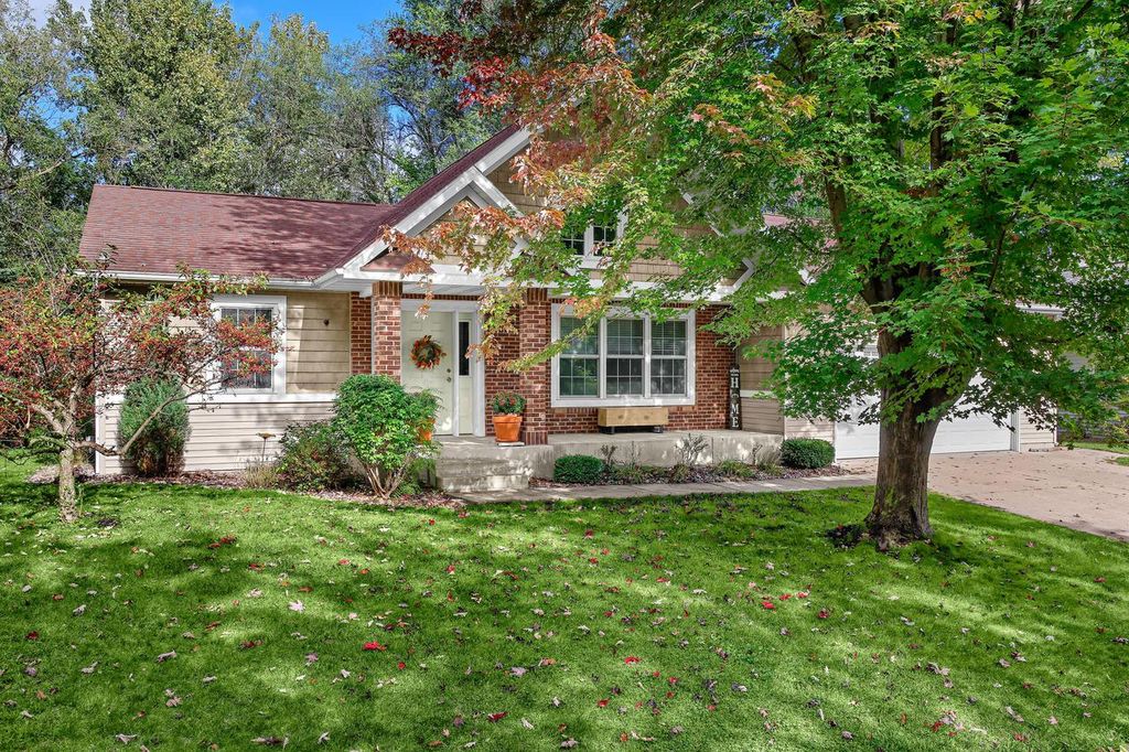 5615 Meir COURT, La Crosse, WI 54601