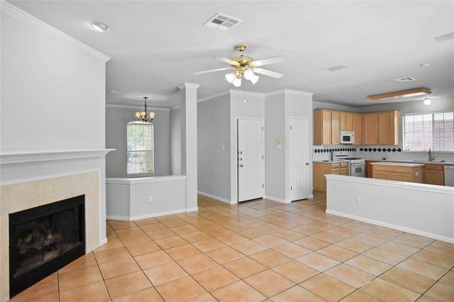 17504 Lake Pines DR, Round Rock, TX 78681