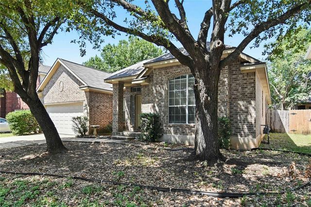 17504 Lake Pines DR, Round Rock, TX 78681