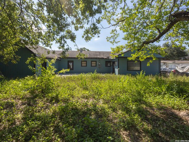 439 Nash, San Antonio, TX 78223