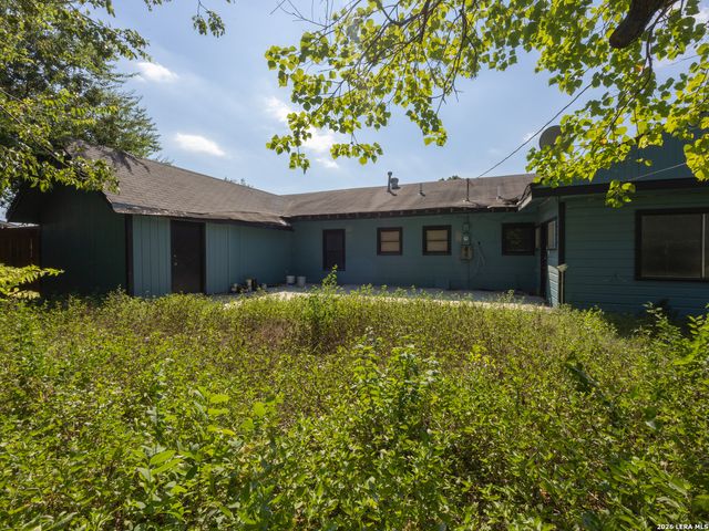 439 Nash, San Antonio, TX 78223