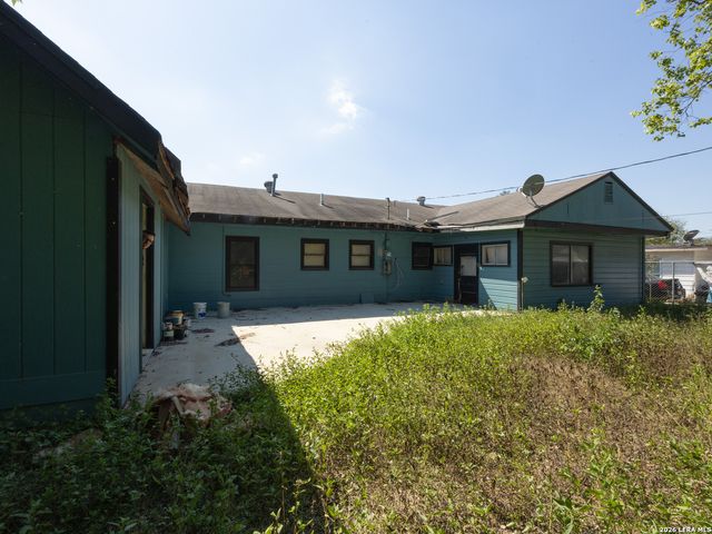 439 Nash, San Antonio, TX 78223
