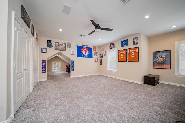 219 Hunters Cir, Longview, TX 75605