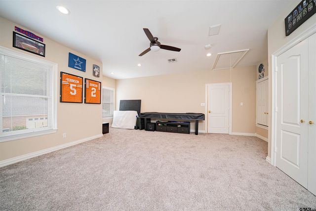 219 Hunters Cir, Longview, TX 75605