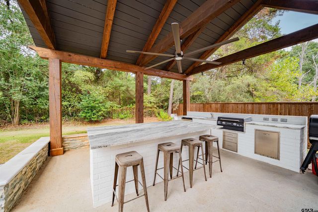 219 Hunters Cir, Longview, TX 75605