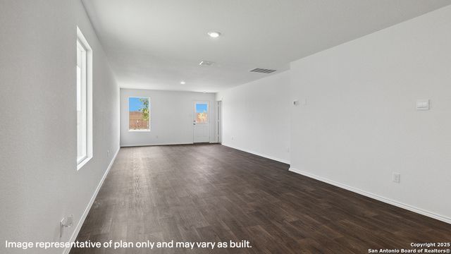 1621 Olive Ibis, San Antonio, TX 78253