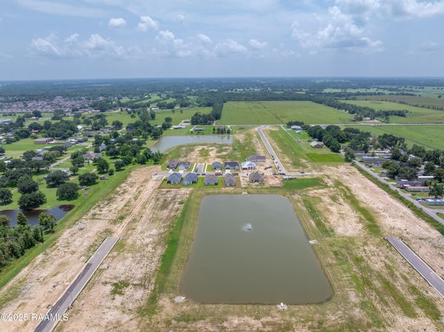 207 Long Creek Lane, Scott, LA 70583