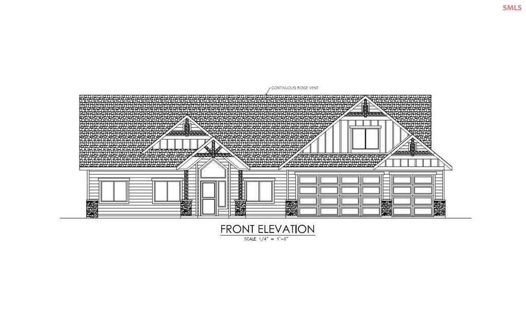 23118 N Eclipse Road, Rathdrum, ID 83858