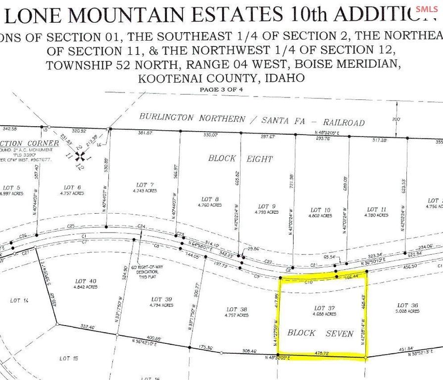 23118 N Eclipse Road, Rathdrum, ID 83858 photo 4