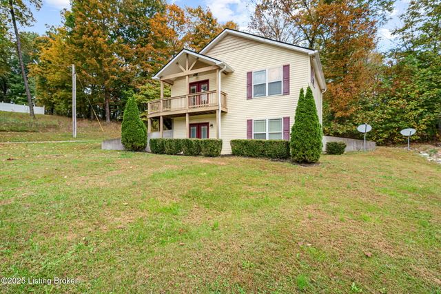 107 Riverside Ln, Falls Of Rough, KY 40119