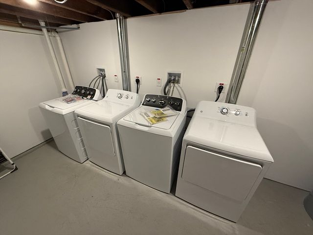 9 North Park Street 1A, Watertown, MA 02472