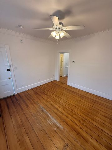 9 North Park Street 1A, Watertown, MA 02472